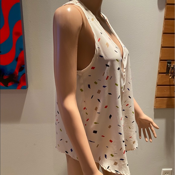 Confetti-Print Top! - Picture 11 of 11